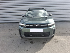 Dacia Bigster 155 Journey  occasion � Ganges - photo n�2