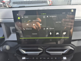 Dacia Bigster 155 Journey  occasion � Ganges - photo n�15