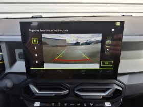 Dacia Bigster 155 Journey  occasion � Ganges - photo n�19