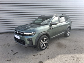 Dacia Bigster , garage SJ AUTOMOBILES � Ganges