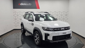 Dacia Bigster , garage RENAULT DAX � DAX