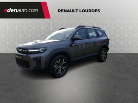 Dacia Bigster occasion 2025 mise en vente à Lourdes par le garage RENAULT LOURDES - photo n°1