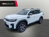 Dacia Bigster Bigster Hybrid 155 Expression 5p   BAYONNE 64