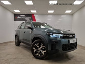 Dacia Bigster Bigster Hybrid 155 Expression 5p   Lannemezan 65