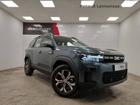 Dacia Bigster occasion 2025 mise en vente à Lannemezan par le garage RENAULT LANNEMEZAN - photo n°1