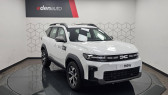Annonce Dacia Bigster occasion Hybride Bigster Hybrid 155 Expression 5p � DAX