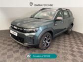 Dacia Bigster Bigster Hybrid 155 Expression   Pronne 80