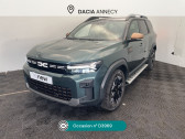 Annonce Dacia Bigster occasion Hybride Bigster Hybrid 155 Expression � Seynod