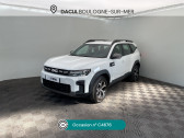 Annonce Dacia Bigster occasion Hybride Bigster Hybrid 155 Expression � Boulogne-sur-Mer