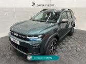 Dacia Bigster Bigster Hybrid 155 Expression   Yvetot 76