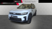 Annonce Dacia Bigster occasion Hybride Bigster Hybrid 155 Extreme 5p � Hagetmau