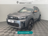 Annonce Dacia Bigster occasion Hybride Bigster Hybrid 155 Extreme  Cluses
