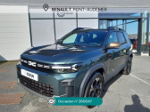 Annonce Dacia Bigster occasion Hybride Bigster Hybrid 155 Extreme � Pont-Audemer