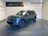 Annonce Dacia Bigster occasion Hybride Bigster Hybrid 155 Journey 5p � TARBES
