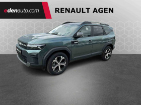 Dacia Bigster , garage RENAULT AGEN � Agen