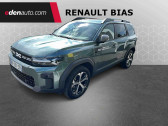 Annonce Dacia Bigster occasion Hybride Bigster Hybrid 155 Journey 5p  Villeneuve-sur-Lot