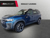 Annonce Dacia Bigster occasion Hybride Bigster Hybrid 155 Journey 5p  Lourdes