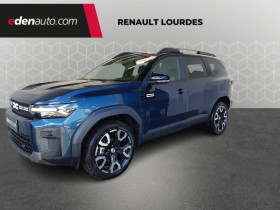 Dacia Bigster , garage RENAULT LOURDES  Lourdes