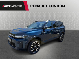 Dacia Bigster , garage RENAULT CONDOM � Condom