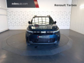 Dacia Bigster occasion année 2025 boite Automatique Annonce Dacia Bigster occasion Hybride Bigster Hybrid 155 Journey 5p à TARBES