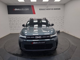 Dacia Bigster , garage RENAULT MONT DE MARSAN � Mont de Marsan