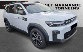 Dacia Bigster , garage RENAULT MARMANDE  Sainte-Bazeille