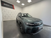 Dacia Bigster Bigster Hybrid 155 Journey 5p  2025 - annonce de voiture en vente sur Auto Sélection.com
