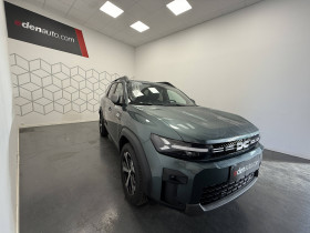 Dacia Bigster , garage RENAULT OLORON SAINTE MARIE  Oloron St Marie