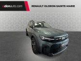 Annonce Dacia Bigster occasion Hybride Bigster Hybrid 155 Journey 5p  Oloron St Marie