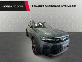 Dacia Bigster , garage RENAULT OLORON SAINTE MARIE  Oloron St Marie