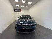 Dacia Bigster occasion année 2025 boite Automatique Annonce Dacia Bigster occasion Hybride Bigster Hybrid 155 Journey 5p à Oloron St Marie