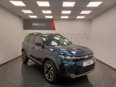 Annonce Dacia Bigster occasion Hybride Bigster Hybrid 155 Journey 5p  DAX