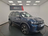 Dacia Bigster Bigster Hybrid 155 Journey 5p   DAX 40