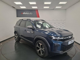 Dacia Bigster , garage RENAULT DAX  DAX