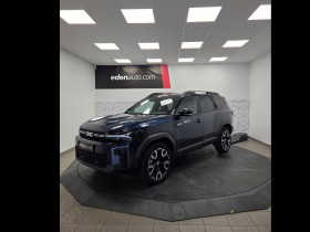 Dacia Bigster , garage RENAULT PAU  Pau