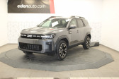 Dacia Bigster Bigster Hybrid 155 Journey 5p   Pau 64