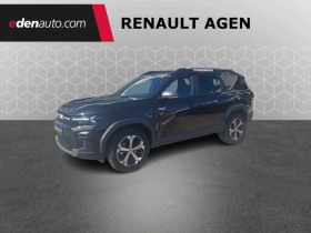 Dacia Bigster , garage RENAULT AGEN � Agen