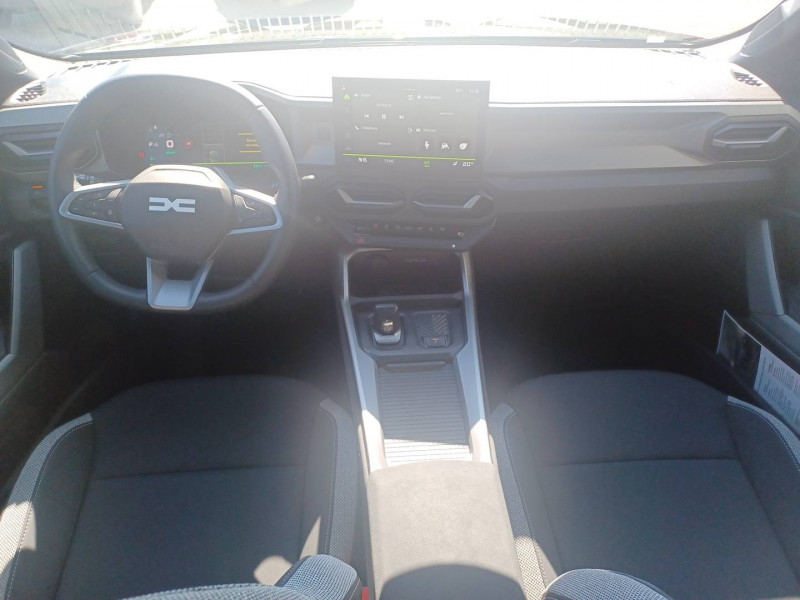 Dacia Bigster Bigster Hybrid 155 Journey 5p 2025 - photo n°11 Dacia Bigster Bigster Hybrid 155 Journey 5p  occasion à Agen - photo n°11