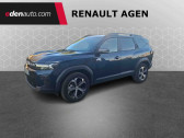 Dacia Bigster Bigster Hybrid 155 Journey 5p  2025 - annonce de voiture en vente sur Auto S&eacute;lection.com