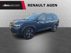 Dacia Bigster , garage RENAULT AGEN � Agen