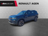 Dacia Bigster occasion année 2025 boite Automatique Annonce Dacia Bigster occasion Hybride Bigster Hybrid 155 Journey 5p à Agen