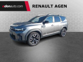 Dacia Bigster Bigster Hybrid 155 Journey 5p  2025 - annonce de voiture en vente sur Auto Sélection.com