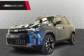 Dacia Bigster Bigster Hybrid 155 Journey 5p   Orthez 64