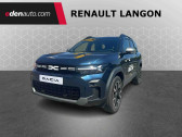Dacia Bigster Bigster Hybrid 155 Journey 5p   Langon 33