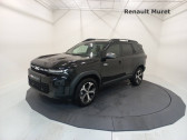 Annonce Dacia Bigster occasion Hybride Bigster Hybrid 155 Journey 5p  Muret