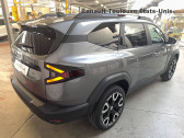 Dacia Bigster occasion année 2025 boite Automatique Annonce Dacia Bigster occasion Hybride Bigster Hybrid 155 Journey 5p à Toulouse