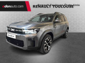 Annonce Dacia Bigster occasion Hybride Bigster Hybrid 155 Journey 5p � Toulouse