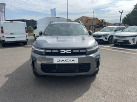 Dacia Bigster occasion 2025 mise en vente à Villefranche-de-Rouergue par le garage AUTOMOBILES VILLEFRANCHOISES - photo n°1