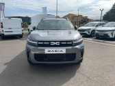 Dacia Bigster Bigster Hybrid 155 Journey 5p   Villefranche-de-Rouergue 12