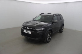 Dacia Bigster , garage FABRE RUDELLE  Rodez